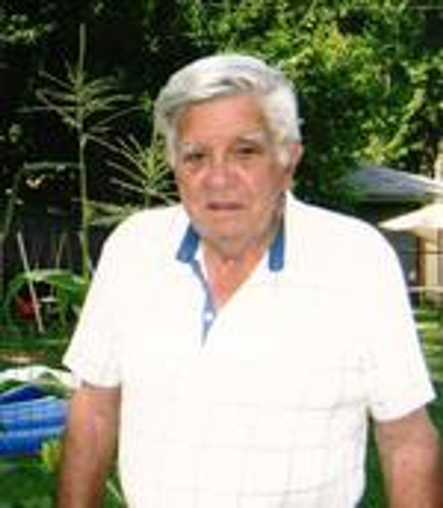 Robert Calvert Sr Profile Photo