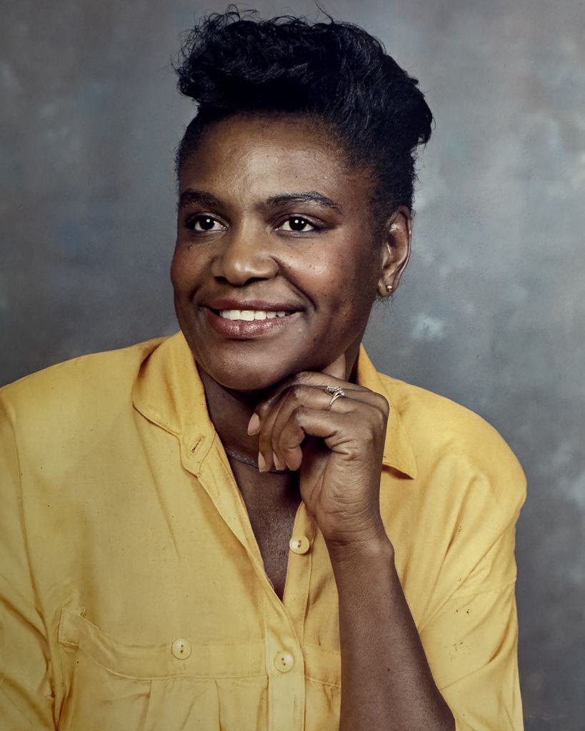 Doretha Kelly