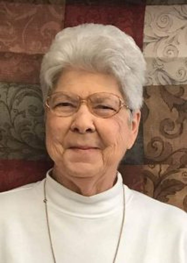 Wanda Ruth Mattingly Profile Photo