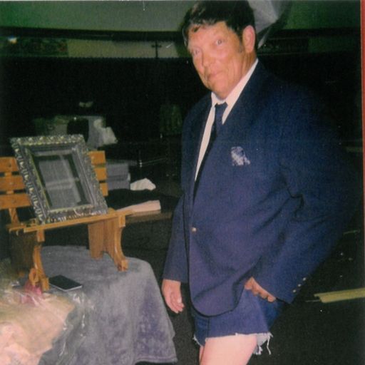 John Ryan Jansen Profile Photo