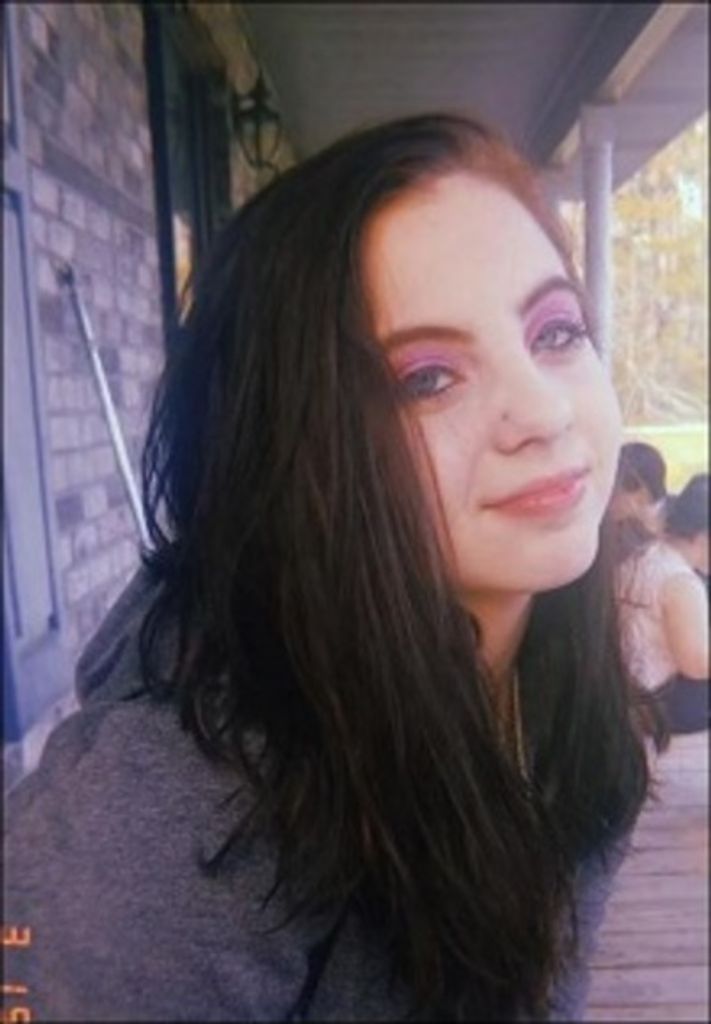 Angelina " Aj " Alexis Pacheco Profile Photo