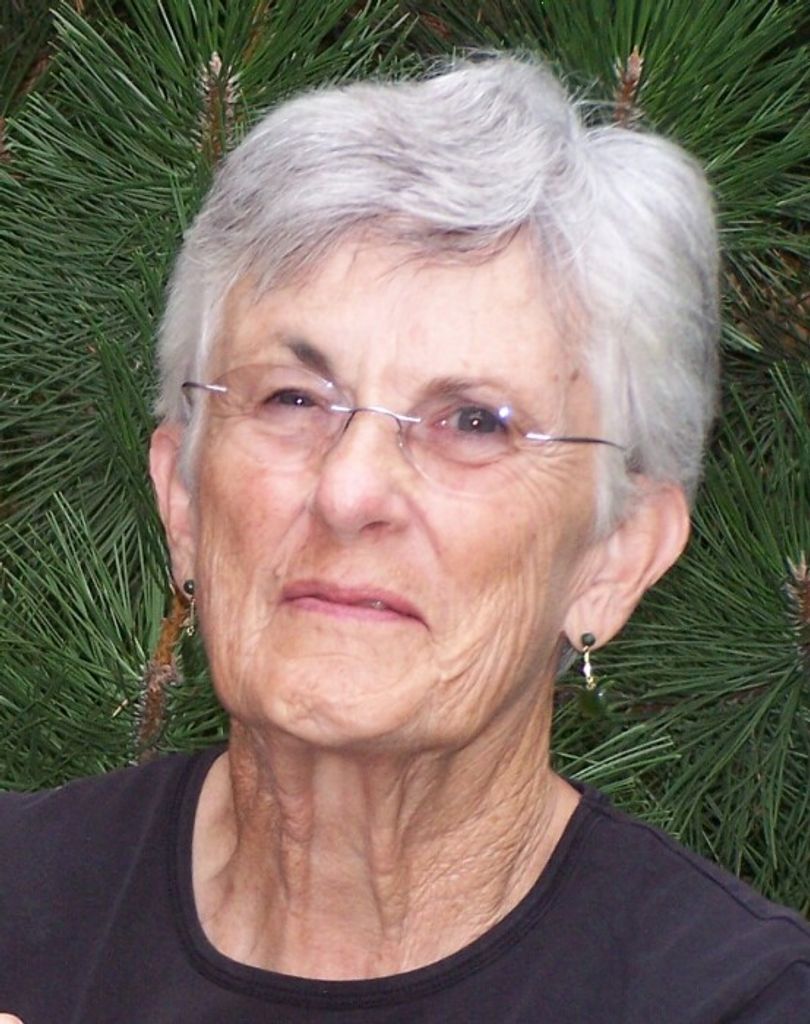 Mary Bastian