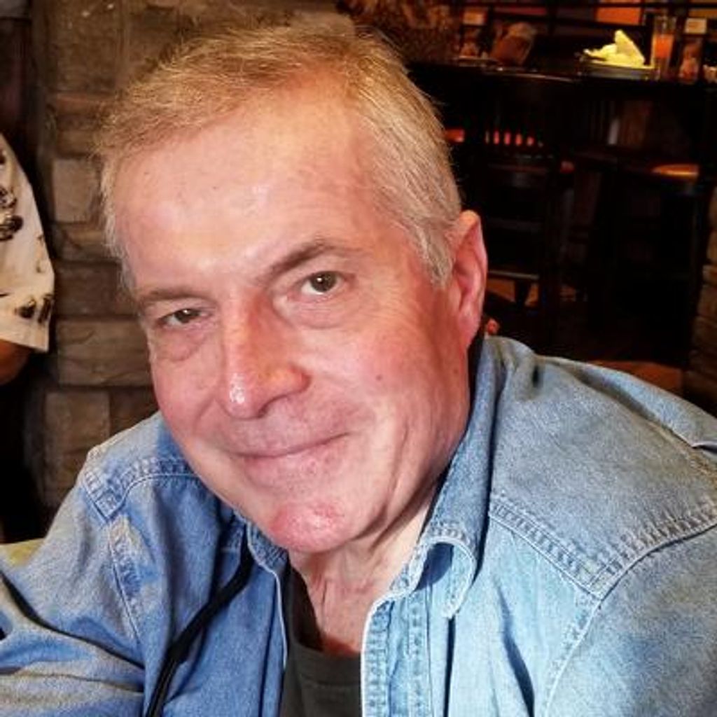 William David Wack Profile Photo