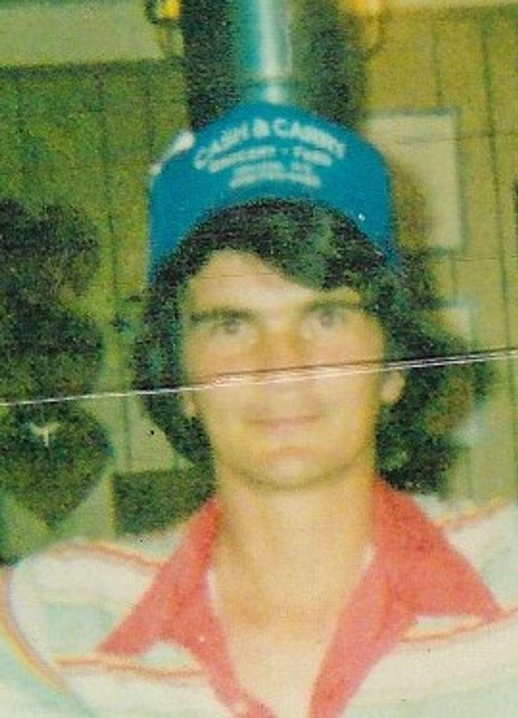 Anthony Cain Profile Photo