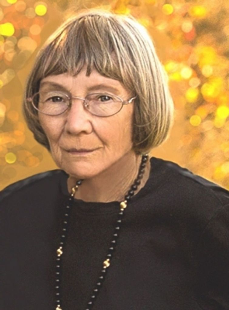 Pearl Christine Landers