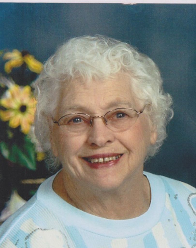 Wilma A. Black Helmey