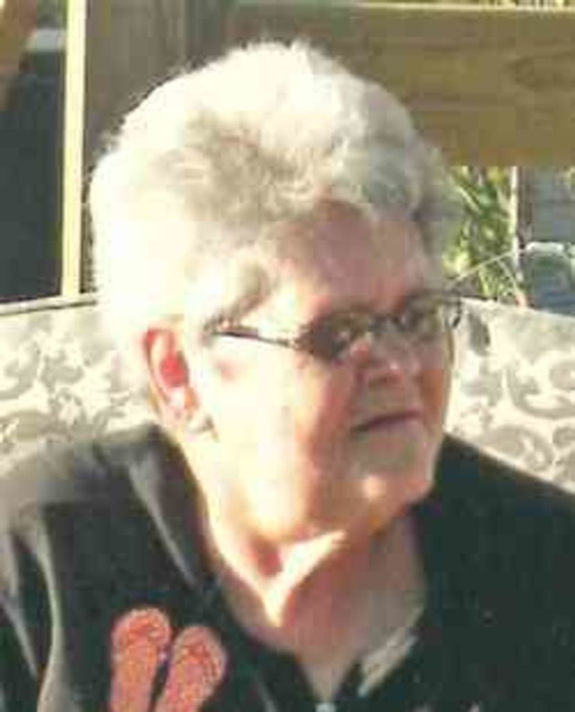 Darlene Ann Robinson Profile Photo