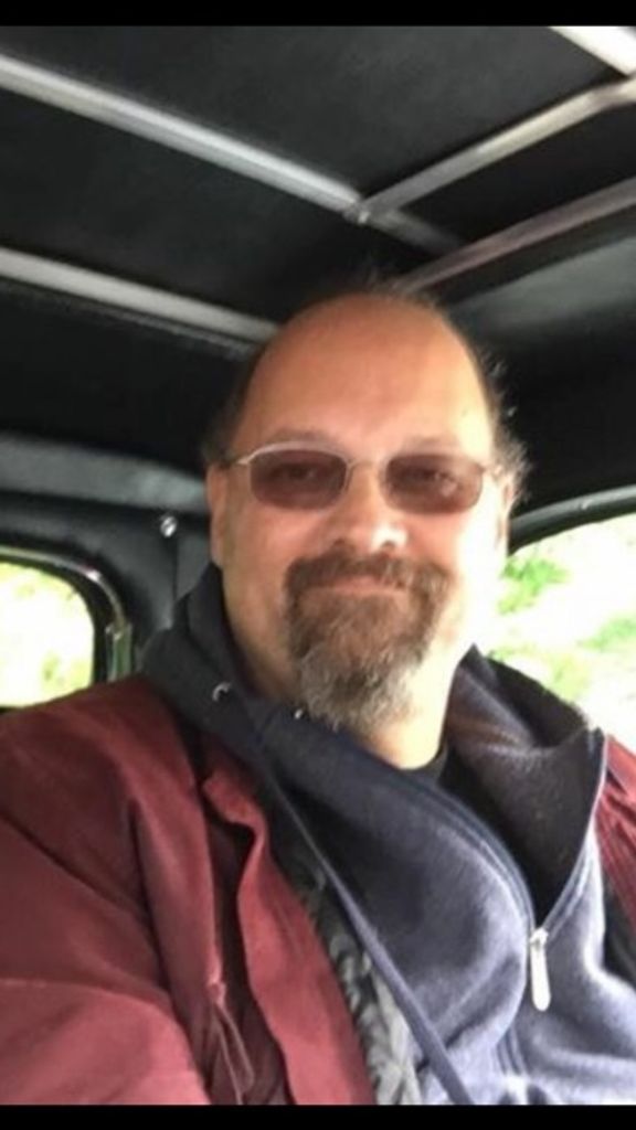 Christopher M. Beierling