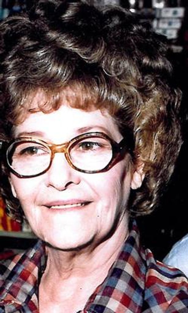 Maxine Weaver Littlejohn