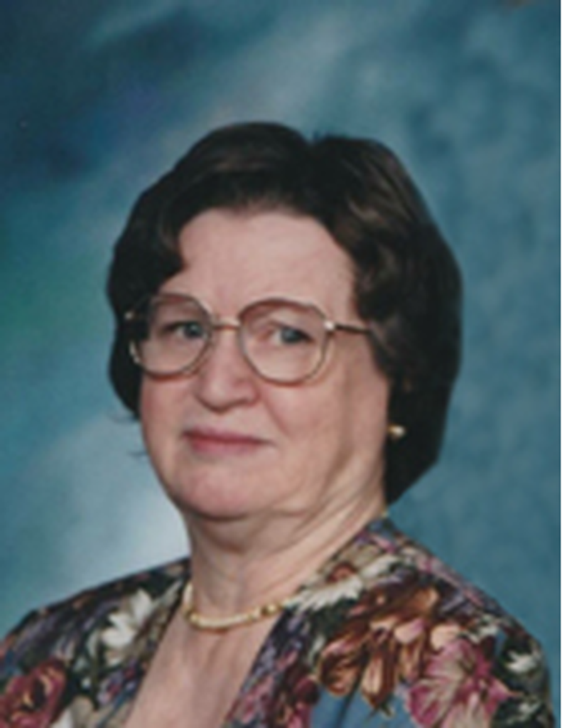 Barbara Ellen (Murdock) Sheffler Profile Photo