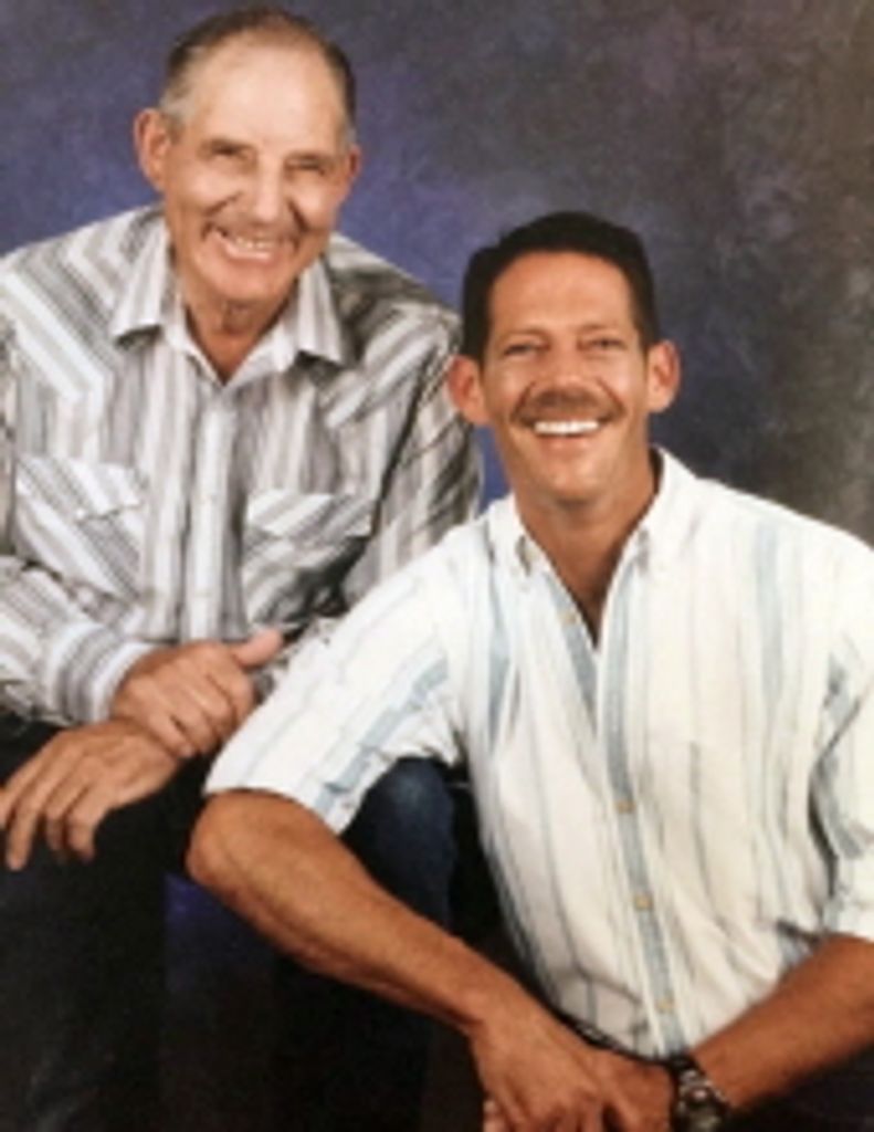 Jack  And James Winbourn