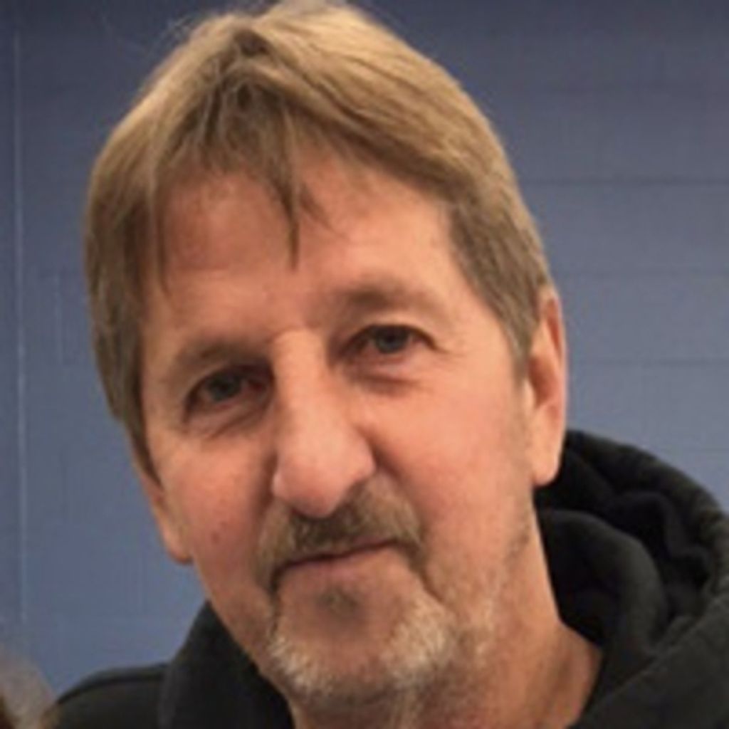 Martin Virgil Wadle