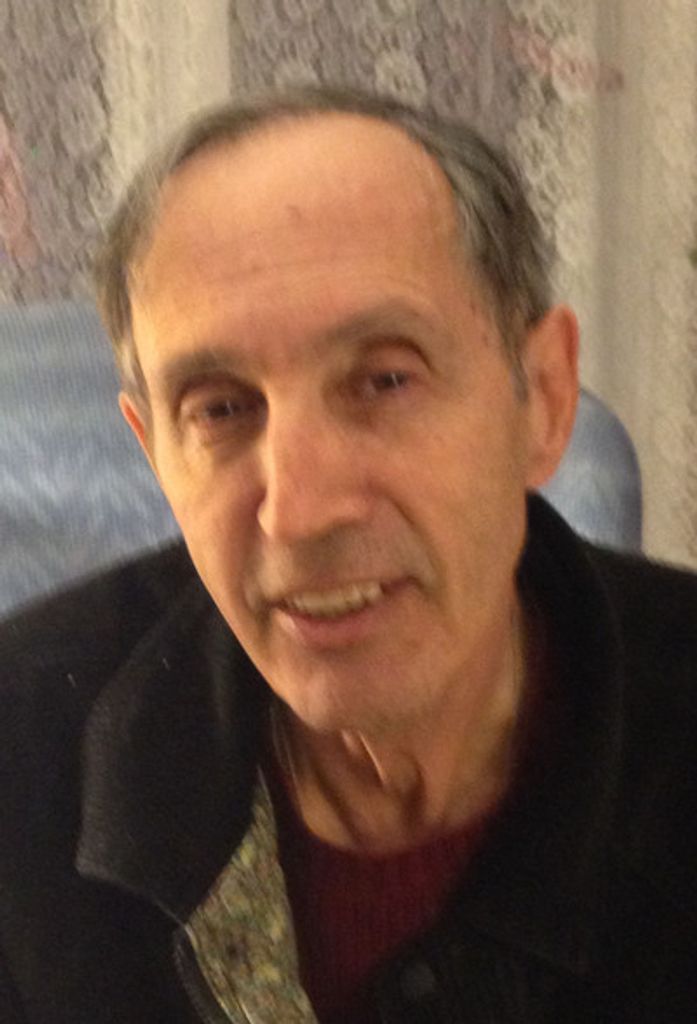 Charles A. Bruno Profile Photo