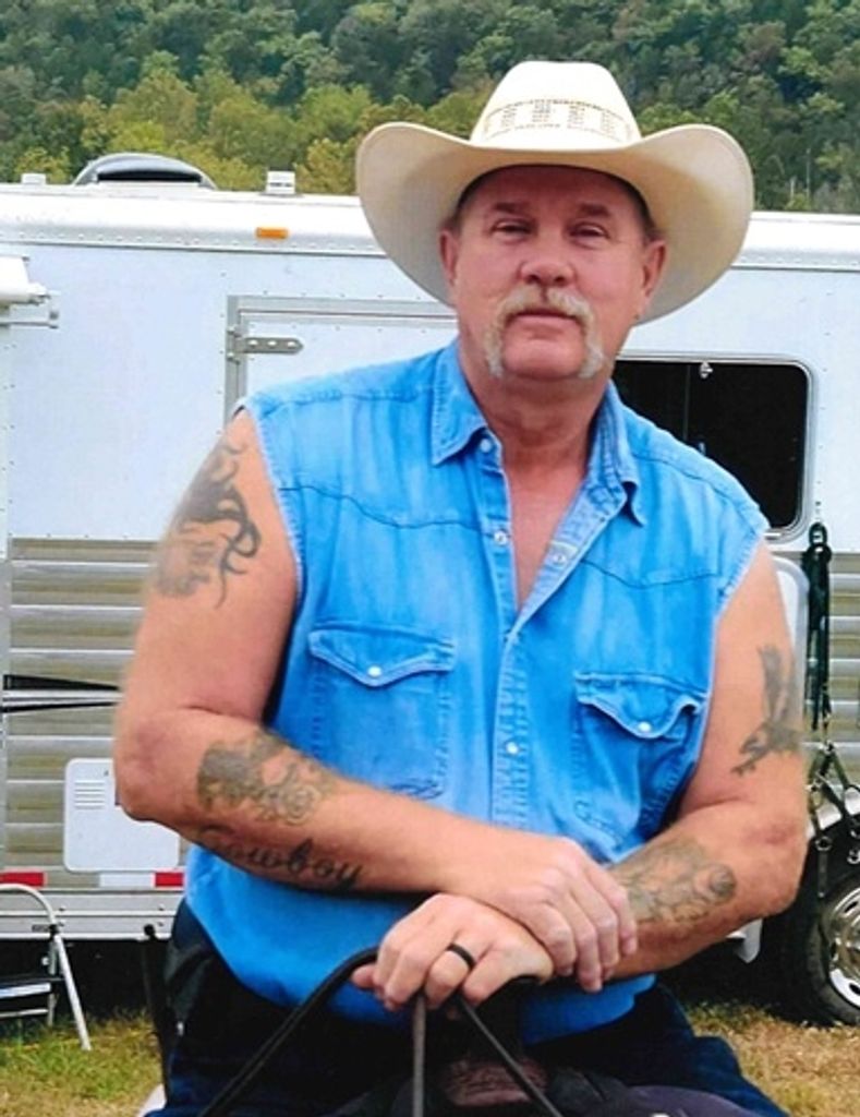 Perry Devayne Pendroy Profile Photo