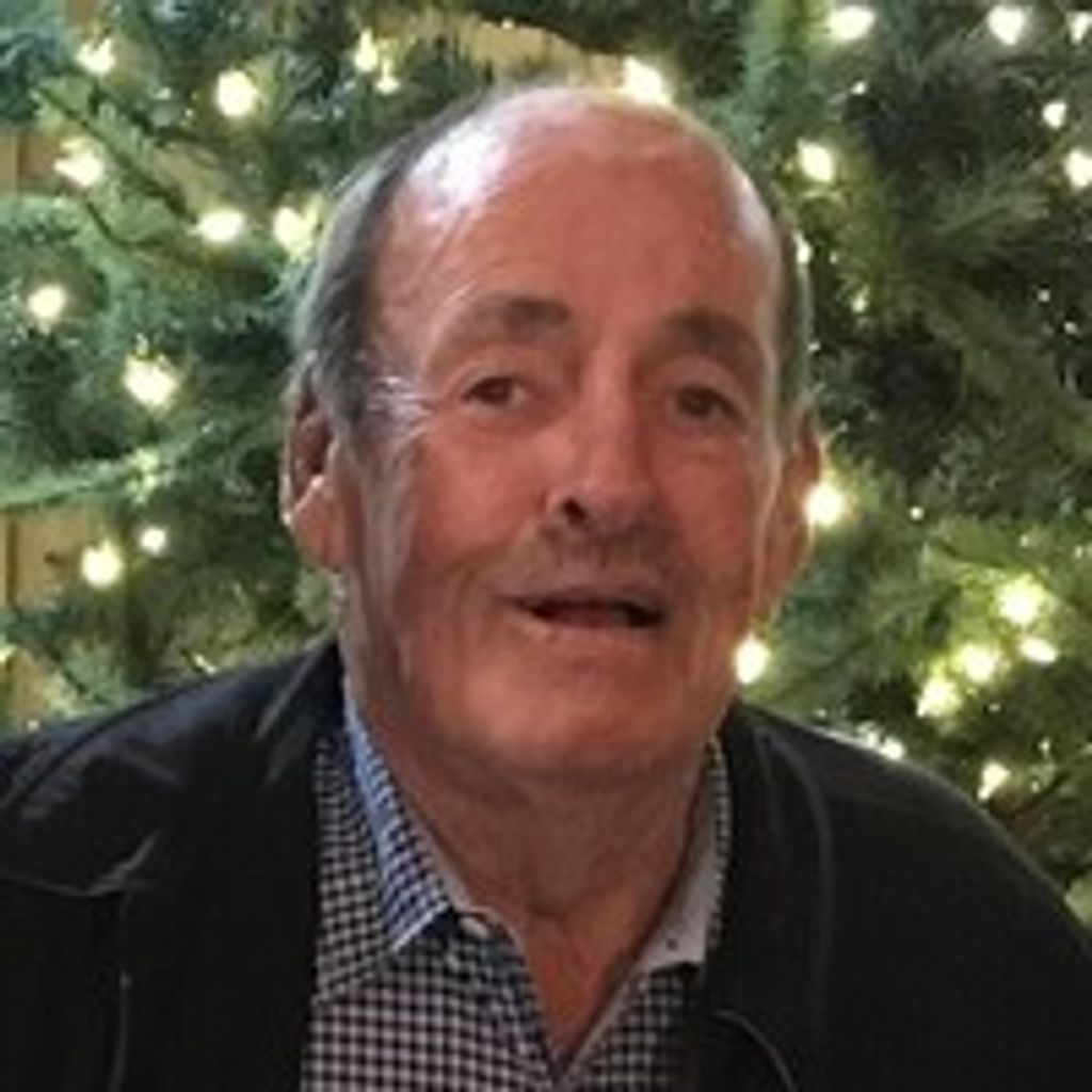 John Andrew Houchens Profile Photo