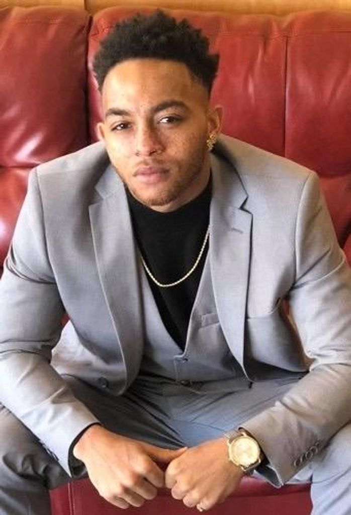 Mr. Darryl Rice Jr. Profile Photo