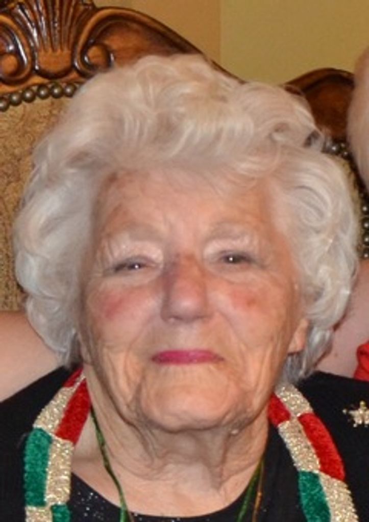 Mary P. (Polly) Schile