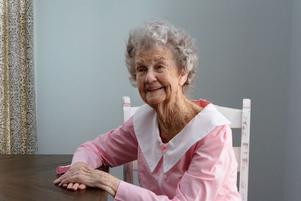 Mary Ida Ragan Lovell Profile Photo