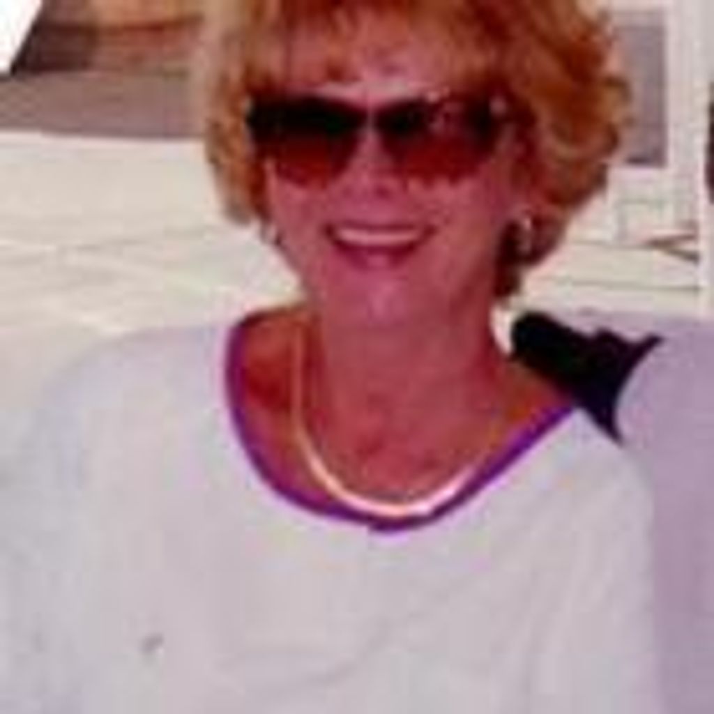 Patricia Casey Davanzo