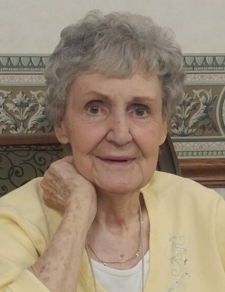 Gertrude "Joan" (Sierakowski)  Tuliglowski Profile Photo