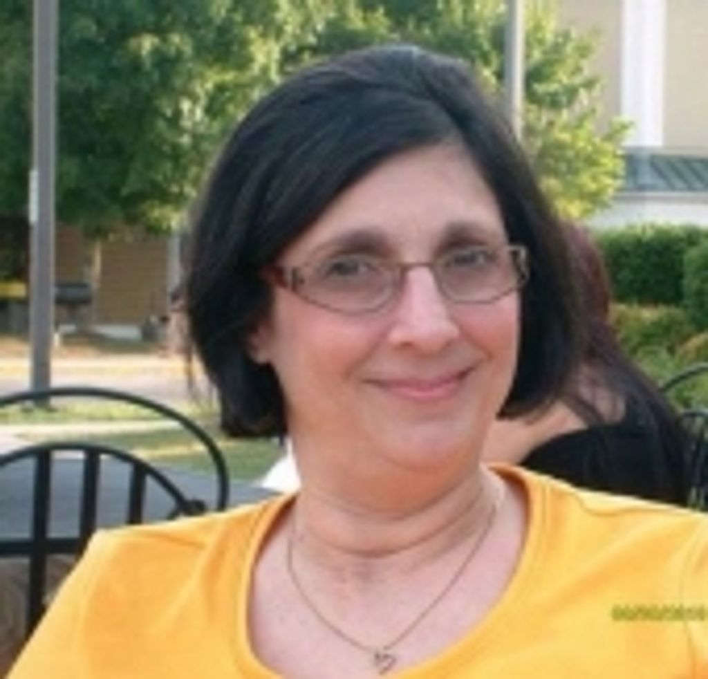 Elizabeth Ann Bucalo