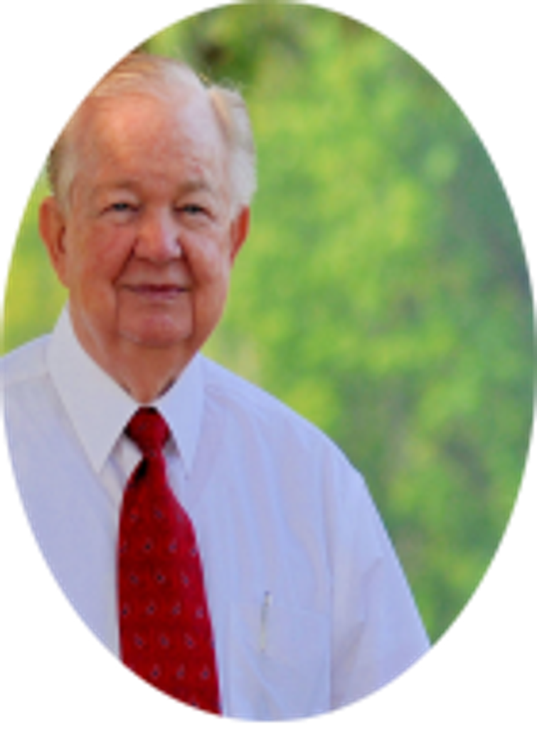 Hugh Canterbury Profile Photo