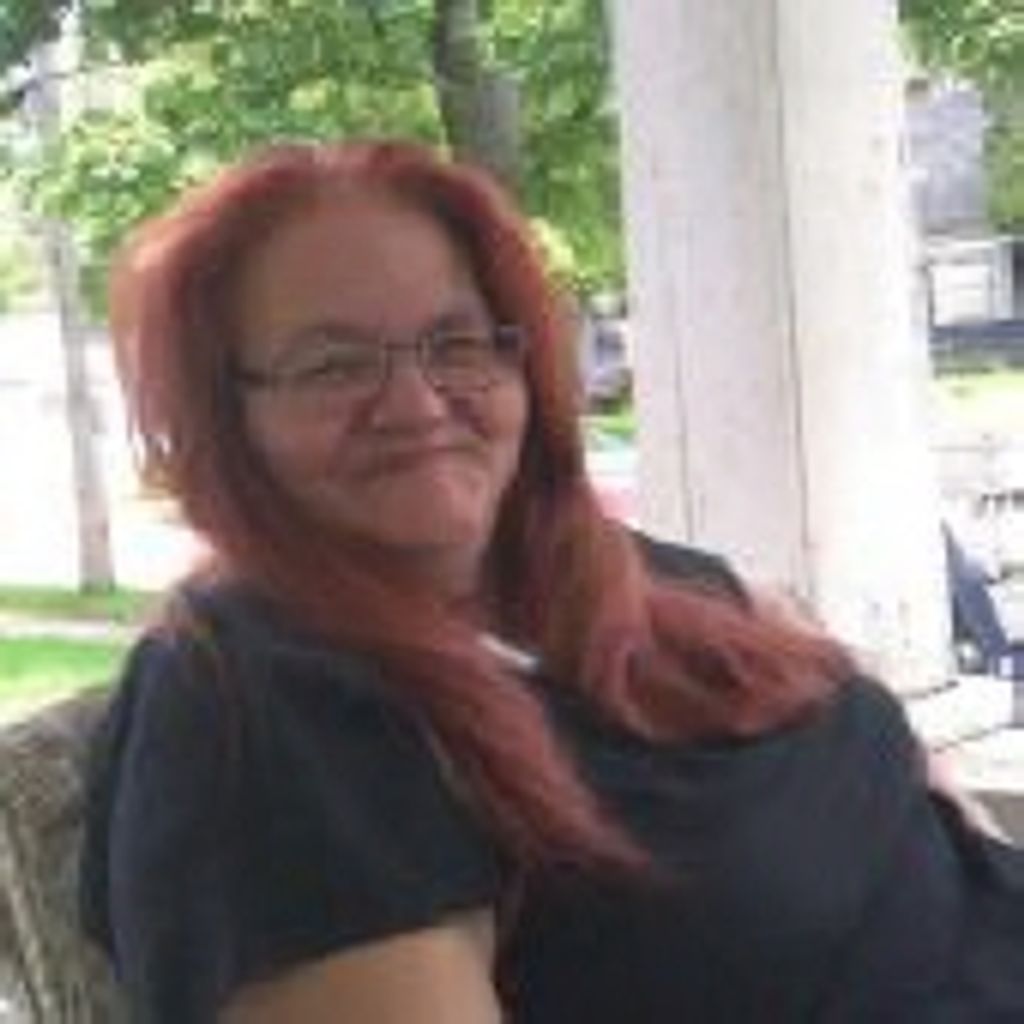 Cynthia May Eckhoff