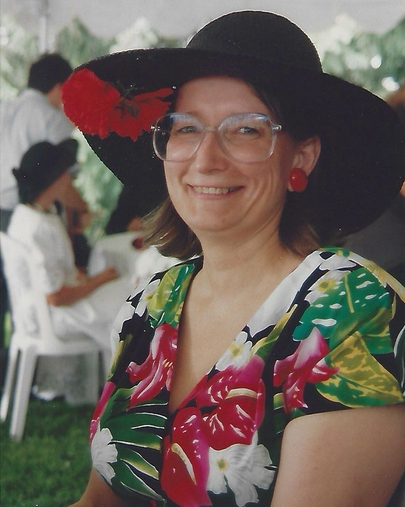 Elizabeth L. Bowen Profile Photo