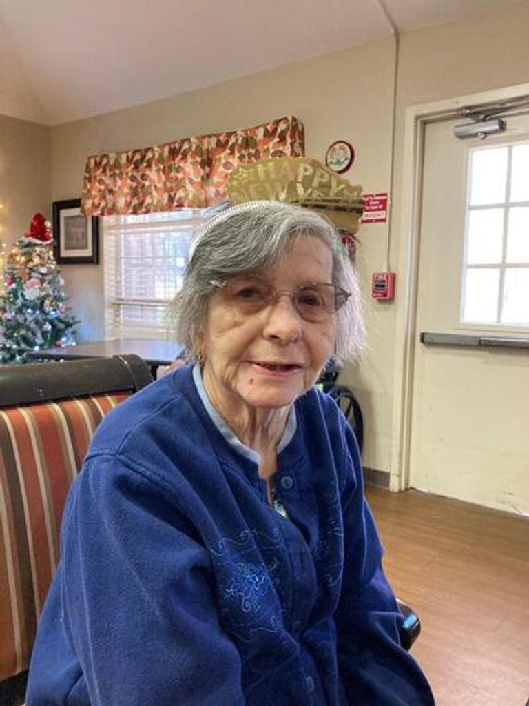 Beverly May Whitney Profile Photo