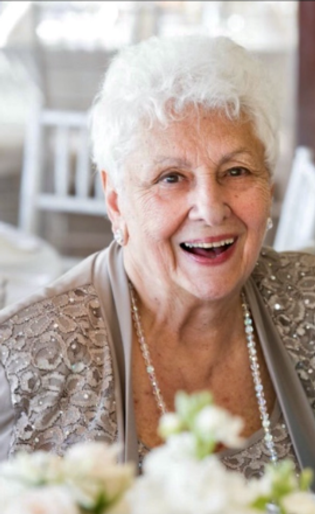 Nancy C. Macari
