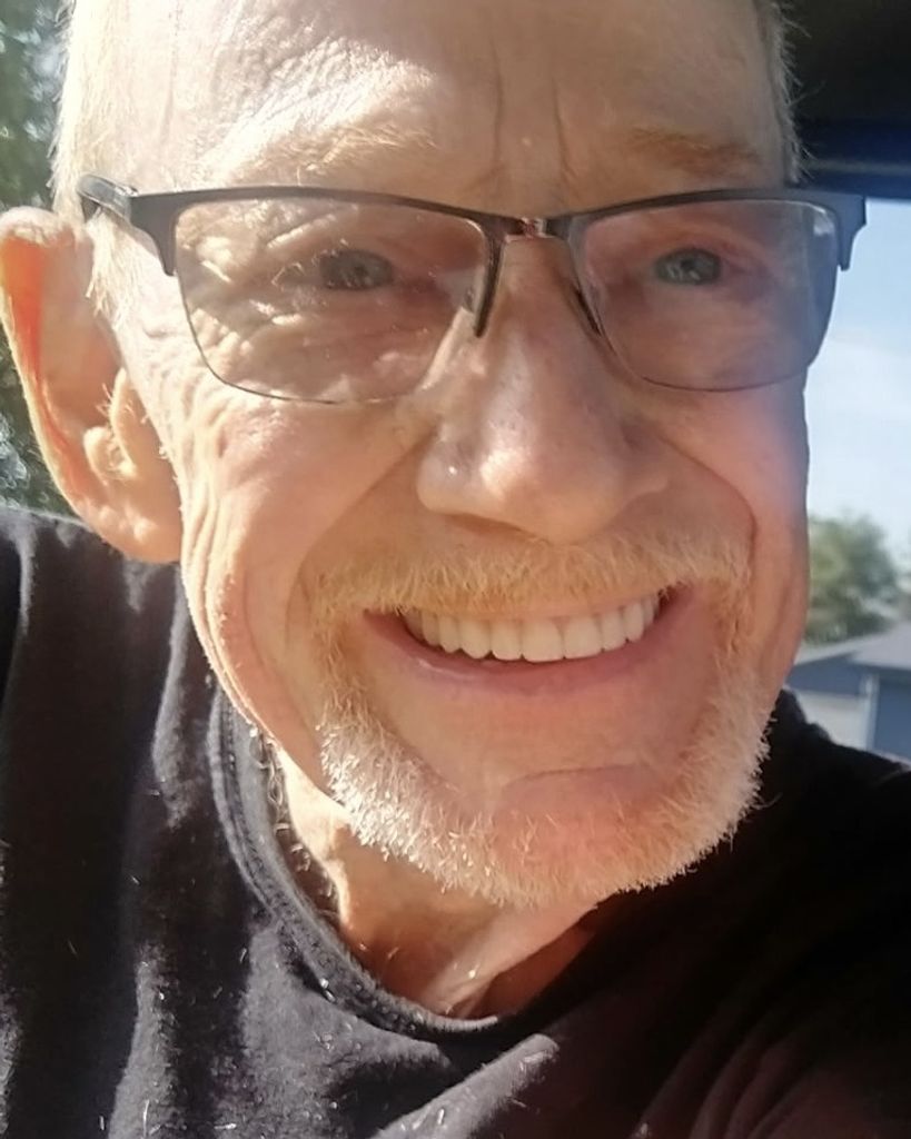 Jeffrey C. Bailey