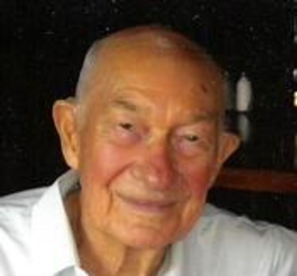 Henry Carl Seiffert Jr.