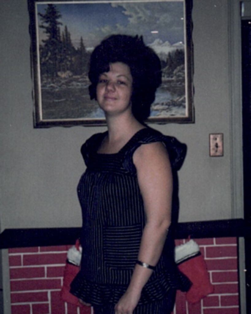 Marjorie Winifred Greenwood Profile Photo