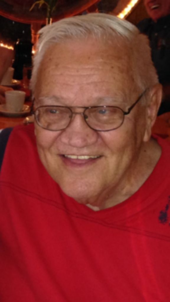 Frank E. Kolman