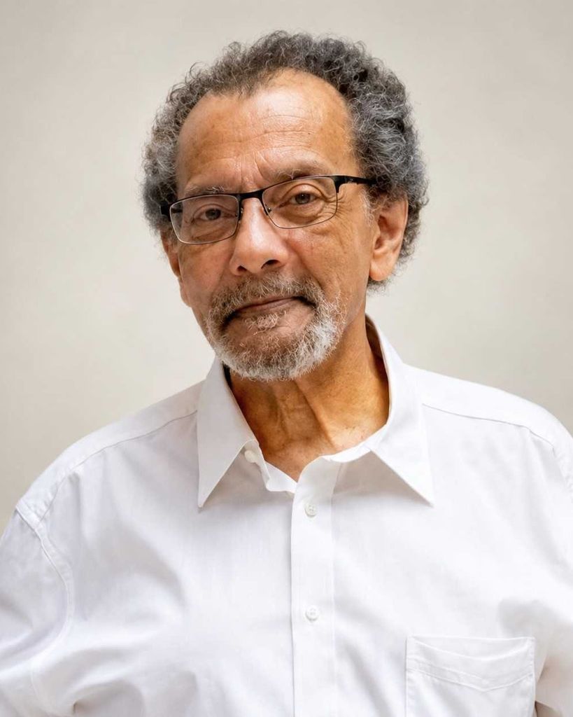 Earle M. Foxworth