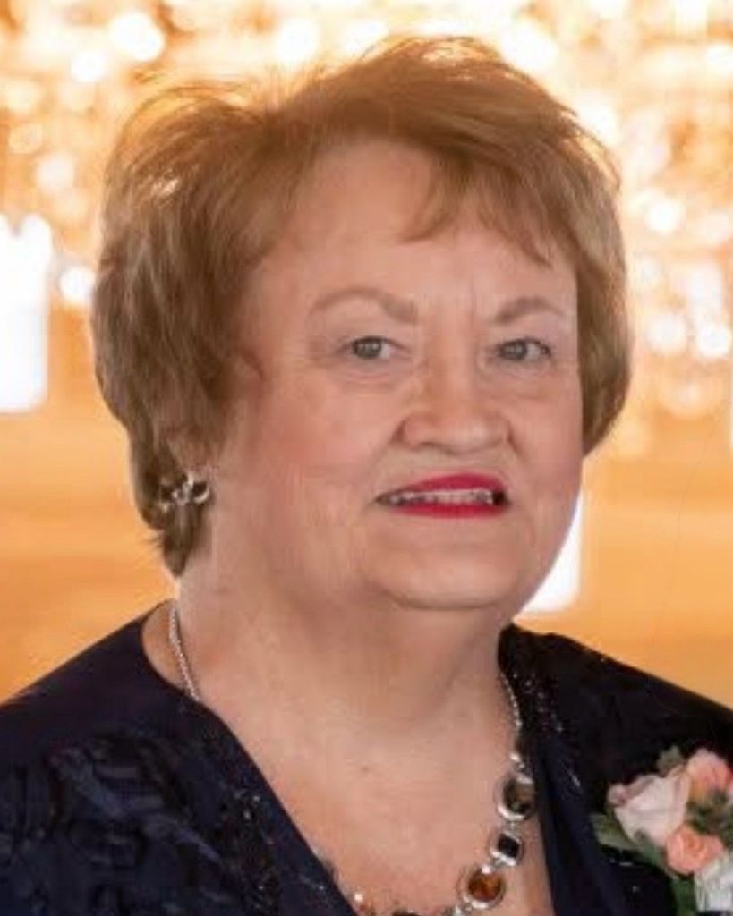 Carol Jean Frick Profile Photo