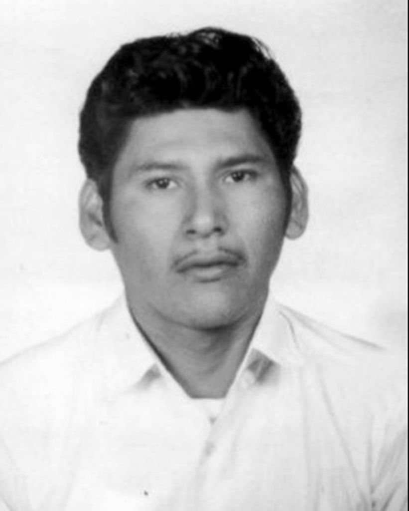 Juan Manuel Garza Rodriguez