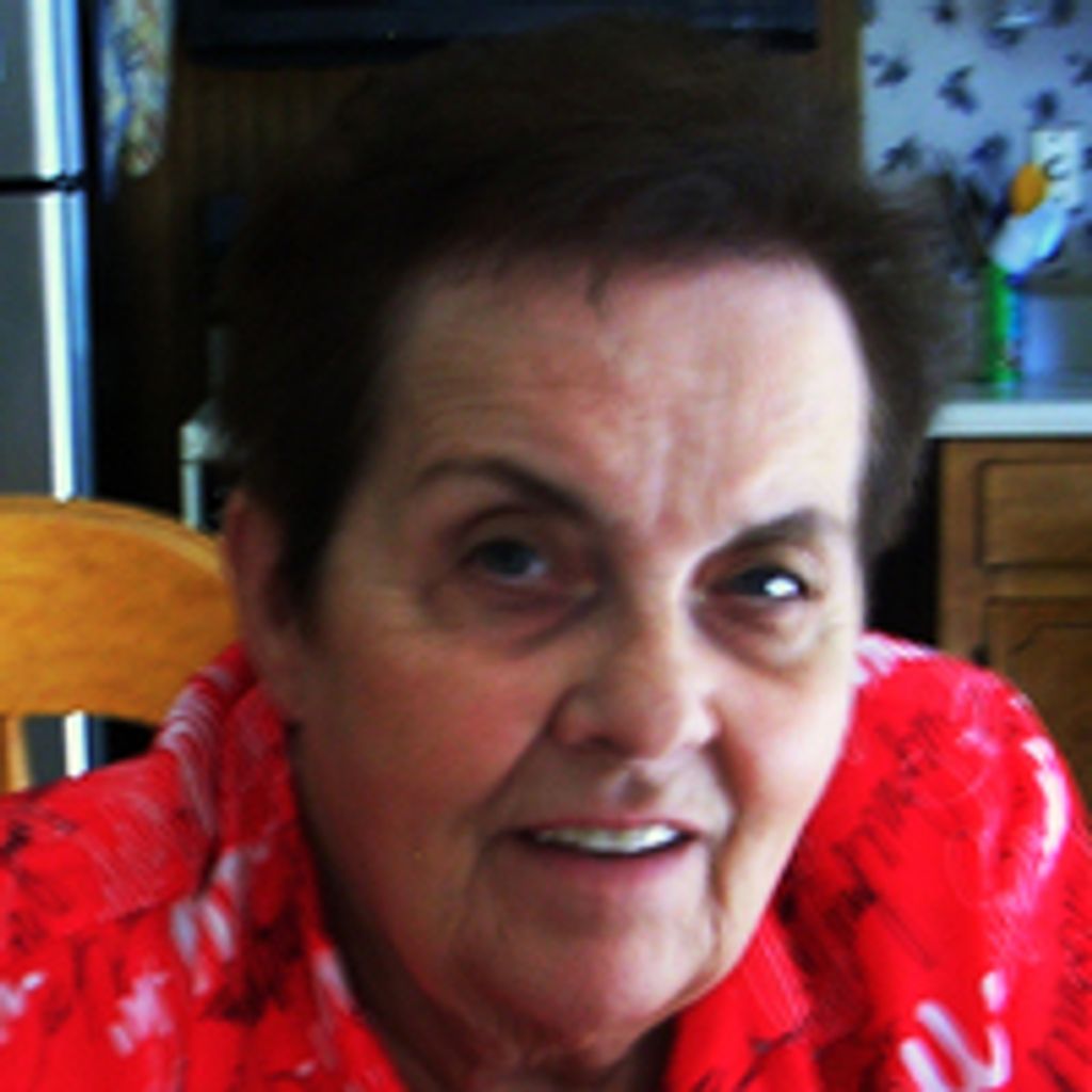 Irmgard Elisabeth "Liz" Battle Profile Photo