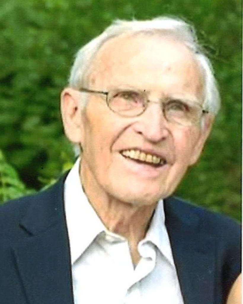 Lawrence W. Peterson