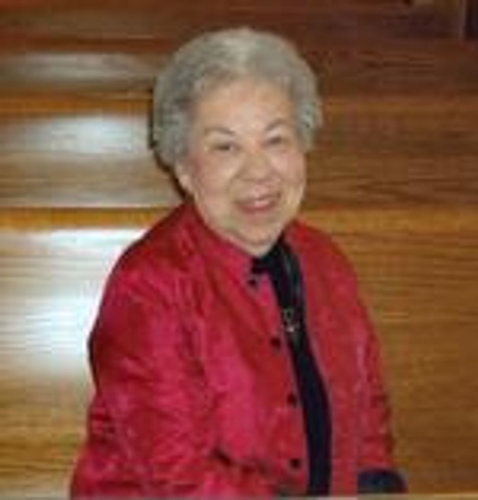 Dorothy P. Demond Witmer