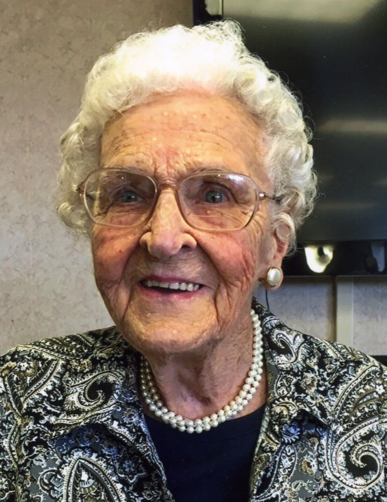 Elizabeth (Betty) Ann Chase Profile Photo