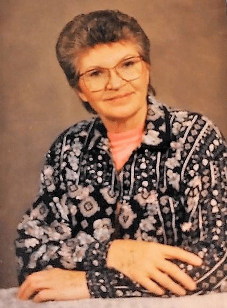 Shirley Bivens Profile Photo