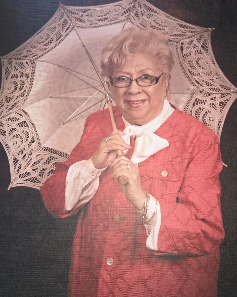 Esther G. Recek