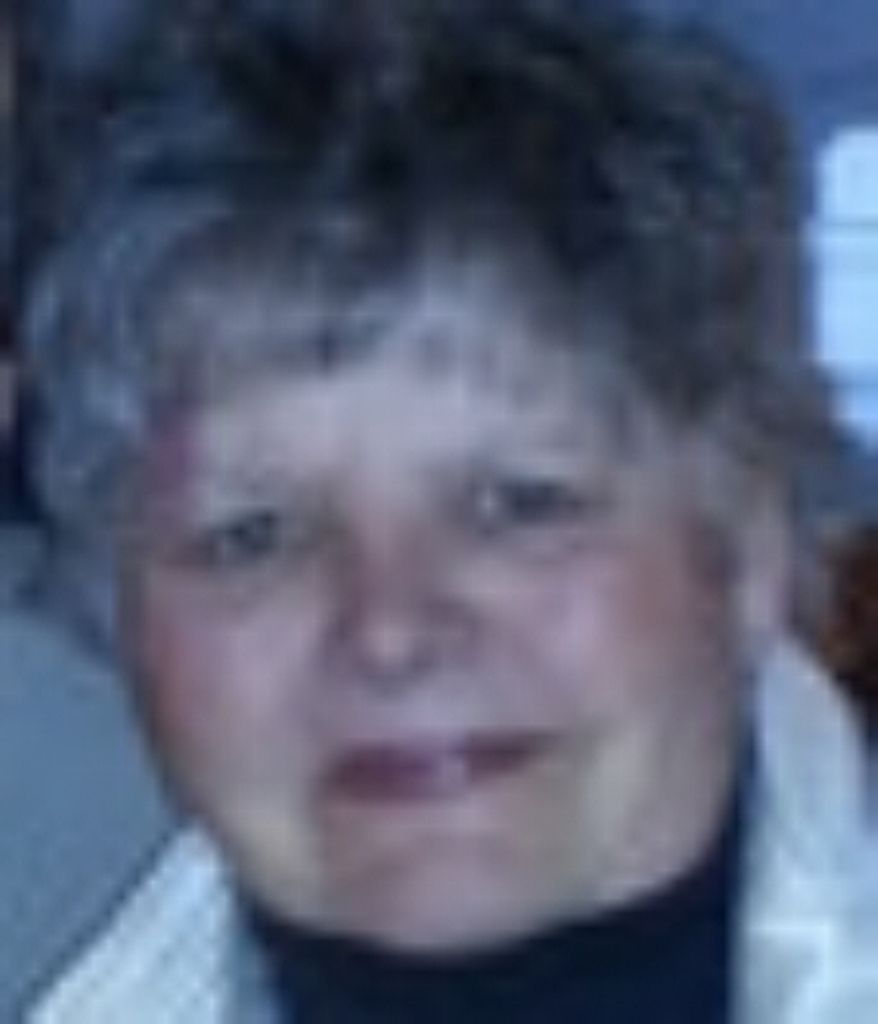 Judith Wing