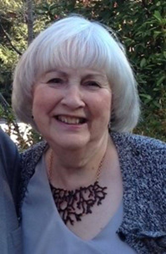 Lois Mae Nisonger