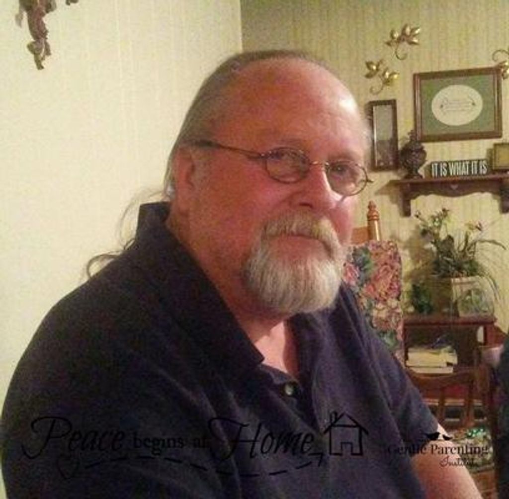 Norman Duane Umfleet (Retired Usaf Ssgt) Profile Photo