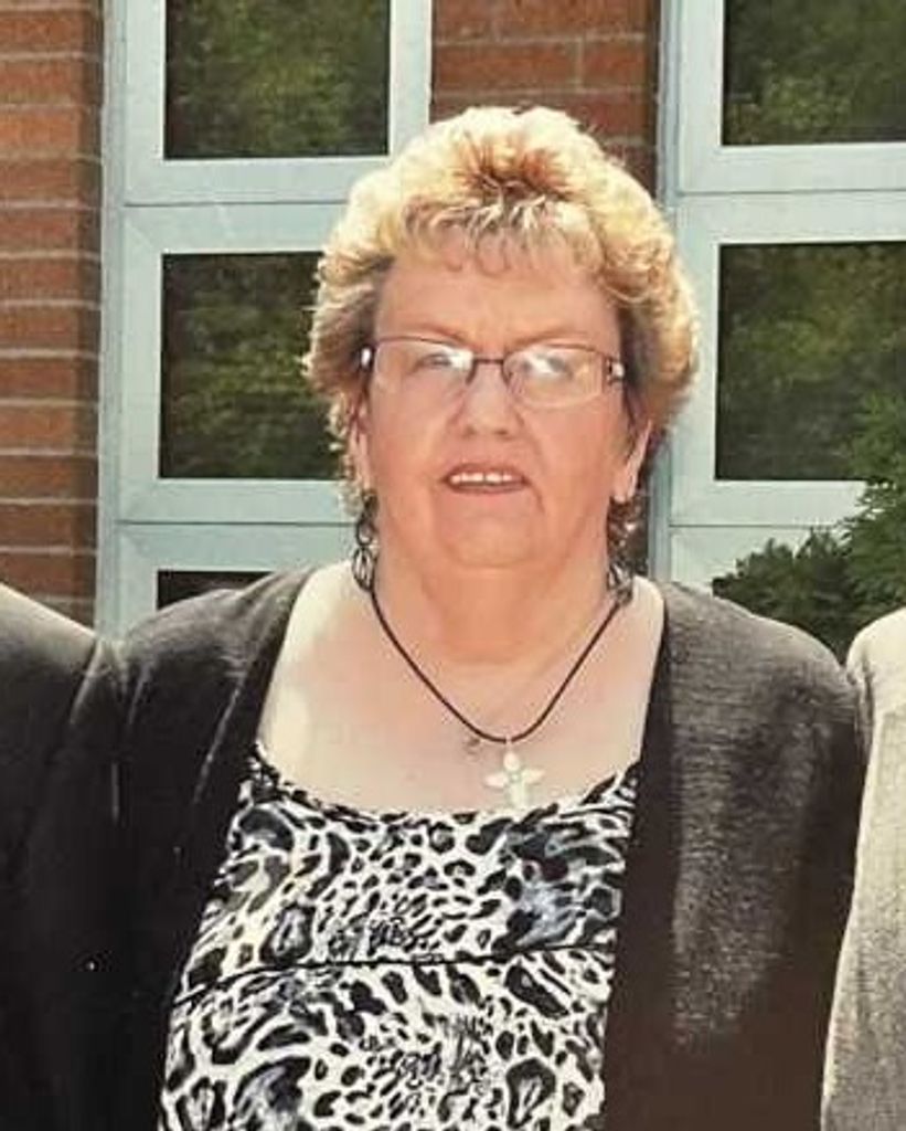 Irene Fairchild Profile Photo