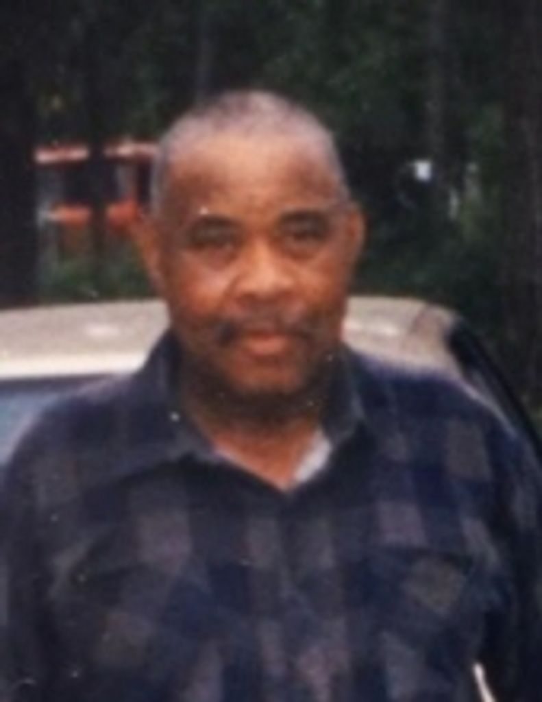 Samuel Roosevelt  Tucker Profile Photo