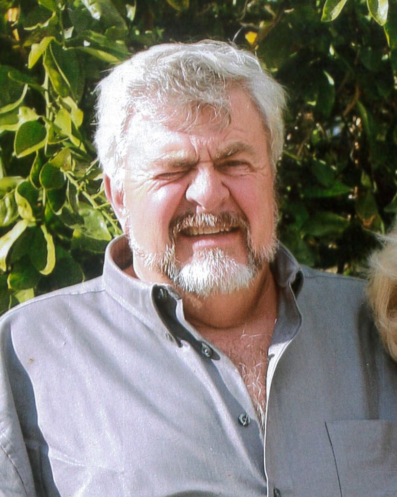 Jan Alan Golisek, Sr.