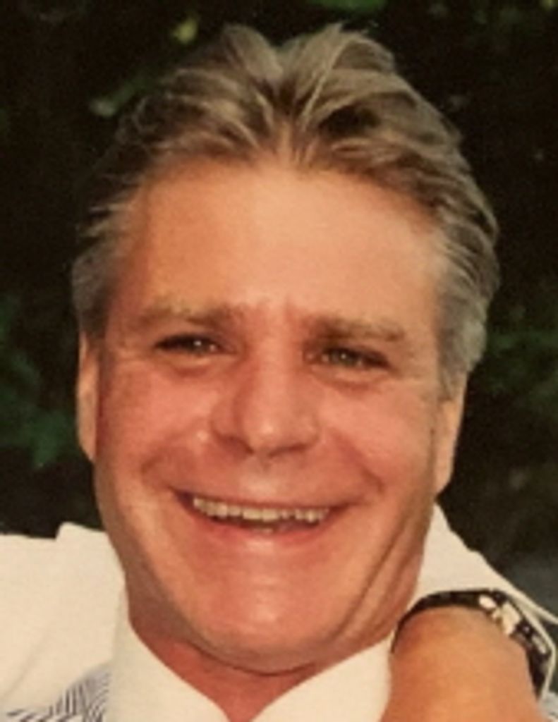 Bruce Charles Koenig
